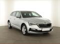 �koda Scala Style 1.5 TSI, �R,1.maj