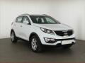 Kia Sportage 2.0 CRDi, 4X4, Tempomat