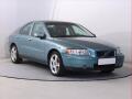 Volvo S60 2.5T, nov� STK, jezd� v�born�