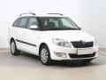 koda Fabia Elegance 1.6 TDI, Tempomat