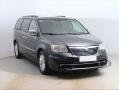 Lancia Voyager 2.8 CRD, Automat, 7�m�st