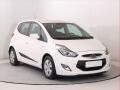 Hyundai ix20 1.4 CRDi, Serv.kniha