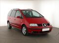 Seat Alhambra 2.0 TDI, 7�m�st, obl�ben� v�z