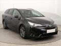 Toyota Avensis 2.0 D-4D, Serv.kniha, Navi