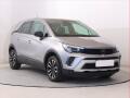 Opel Crossland X 1.2 Turbo, Serv.kniha, K��e