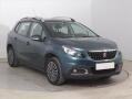 Peugeot 2008 1.2 PureTech, Serv.kniha