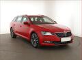 �koda Superb Laurin&Klement 2.0 TDI, 4X4