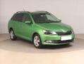 �koda Fabia Ambition 1.2 TSI, Serv.kniha