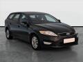 Ford Mondeo 2.0 TDCi, Serv.kniha, po STK