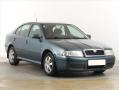 koda Octavia Ambiente 1.6, Park.senzory