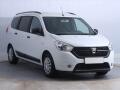 Dacia Lodgy 1.6 SCe, 7�m�st, �R,1.maj