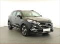 Hyundai Tucson Style 2.0 CRDi, 4X4, Automat