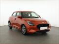 Suzuki Swift 1.2, �R,1.maj, Serv.kniha