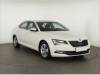 koda Superb 2.0 TDI, Serv.kniha, Bi-Xenony