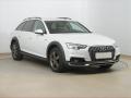 Audi A4 Allroad 2.0 TDI, 4X4, Automat, Navi