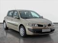 Renault M�gane 1.9 dCi, Automat, po STK