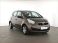 Kia Venga 1.4 CVVT, R,1.maj, Serv.kniha