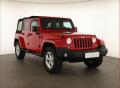 Jeep Wrangler 2.8 CRD
