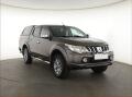 Mitsubishi L200 2.4 DI-D, 4X4, Automat, �R
