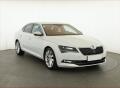 �koda Superb Style Plus 2.0 TDI, Automat