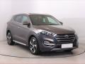 Hyundai Tucson 1.7 CRDi, Automat, Serv.kniha
