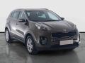 Kia Sportage 1.6 GDI, Serv.kniha, Xenony