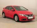 Honda Civic 1.8 i-VTEC, Tempomat