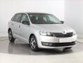 �koda Rapid Spaceback 1.2 TSI, Xenony