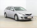 Mazda 6 2.0, LPG, Navi, Xenony