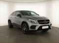 Mercedes-Benz GLE 350 d 4MATIC
