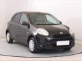 Nissan Micra 1.2 16V, nov� STK