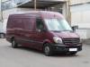 Mercedes-Benz Sprinter 316 BlueTEC, L3H2, 14m3, R