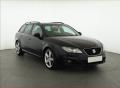 Seat Exeo 2.0 TDI, Tempomat