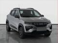 Dacia Spring Electric 45 (27 kWh), SoH 93%