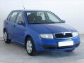 �koda Fabia 1.4 16V, Serv.kniha, nov� STK