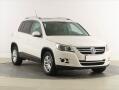 Volkswagen Tiguan 2.0 TDI, 4X4, Automat, Navi