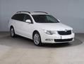 koda Yeti 1.2 TSI, Serv.kniha