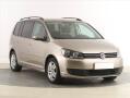 Volkswagen Touran Comfortline 1.2 TSI, �R,1.maj