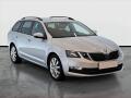 �koda Octavia 1.5 TSI, Tempomat