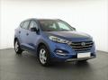 Hyundai Tucson GO Czech 1.7 CRDi, R,1.maj