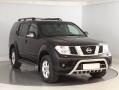 Nissan Pathfinder 2.5 dCi, 4X4, Automat, Navi