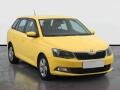 �koda Fabia 1.4 TDI, Tempomat