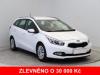 Kia Ceed 1.6 CRDi, R,2.maj, Serv.kniha