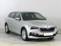 �koda Scala Style 1.0 TSI, Serv.kniha