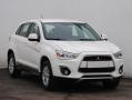 Mitsubishi ASX Invite 1.6 DI-D, 4X4, R