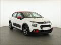 Citro�n C3 1.2 VTi, Tempomat