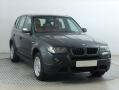 BMW X3 2.0d, 4X4, Park.�senzory