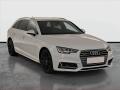 Audi A4 S-Line 2.0 TFSI