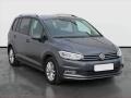 Volkswagen Touran Comfortline 2.0 TDI