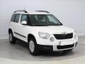 �koda Yeti 1.8 TSI, 4X4, Serv.kniha